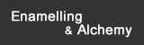 Enamelling&Alchemy
