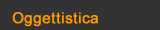Oggettistica