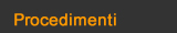 Procedimenti